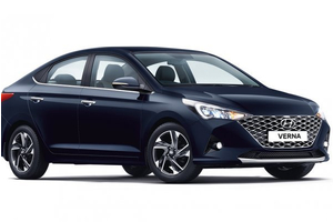 Hyundai Accent 2020 lộ mức tiêu thụ nhiên liệu thực tế cao hơn quảng cáo