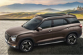 Hyundai Alcazar bắt đầu mở bán: Có tuỳ chọn ghế độc lập như thương gia