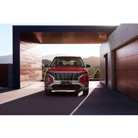 Hyundai Creta 2022 chính thức ra mắt, giá quy đổi từ 440 triệu đồng