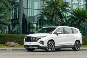 Hyundai Custin 2.0T Cao cấp (Máy xăng) Hyundai Custin 2.0T Cao cấp (Máy xăng)