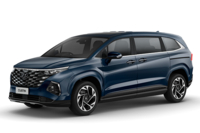 Hyundai Custin