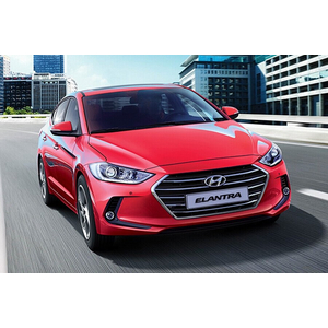 Hyundai Elantra 1.6 MT 2018 (Máy xăng)