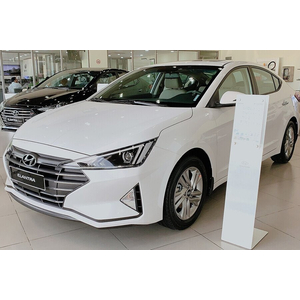 Hyundai Elantra 1.6 MT (Máy xăng)