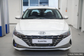 Hyundai Elantra 2021 chào sân Đông Nam Á: Đếm ngược ngày về Việt Nam quyết đấu Mazda3