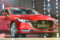 Hyundai Elantra 2021 vs Mazda3 2020: Chọn sedan Hàn hay Nhật?