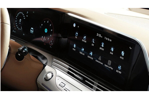 Hyundai Grandeur 2020 facelift ra mắt tại Hàn Quốc