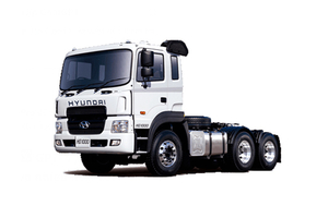 Hyundai HD1000 Hyundai HD1000