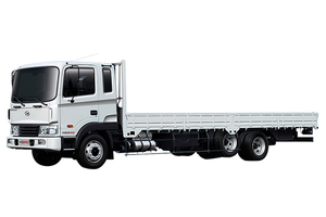 Hyundai HD240 Hyundai HD240