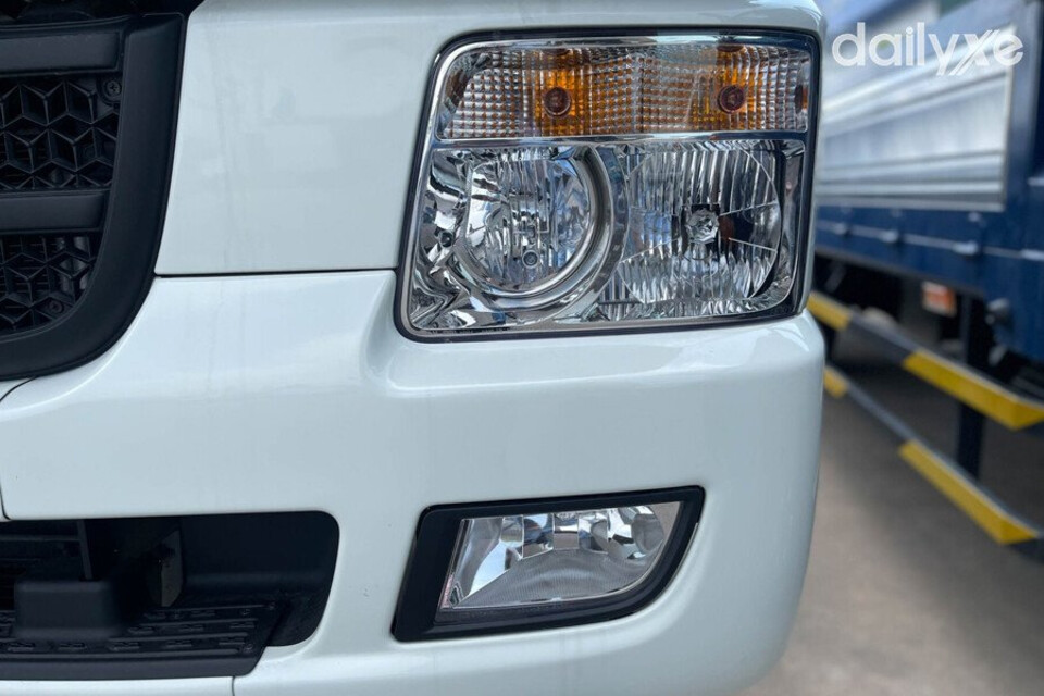 Đèn chiếu sáng nâng cao tầm quan sát