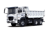Hyundai HD270