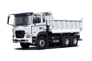 Hyundai HD270 Hyundai HD270