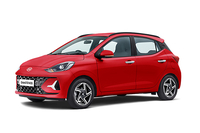 Hyundai i10 Hatchback