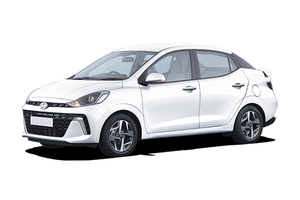 Hyundai i10 Sedan Hyundai i10 Sedan