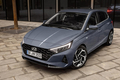 Hyundai i20 2021 LỘT XÁC - Chi tiết nội thất, ngoại thất, chờ về Việt Nam