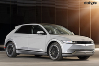 Hyundai IONIQ 5 Prestige (Máy điện)