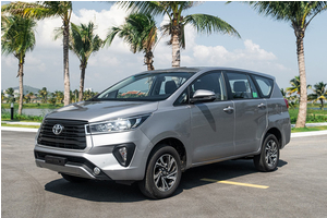 Hyundai khiến Toyota mất ánh hào quang tại thị trường Việt ra sao?