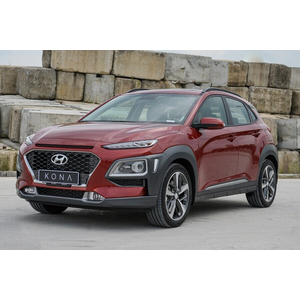 Hyundai Kona 1.6 Turbo (Máy xăng)