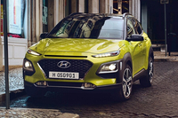 Hyundai Kona 2.0 AT Đặc Biệt (Máy xăng)