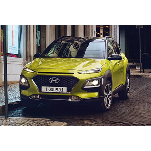 Hyundai Kona 2.0 AT Đặc Biệt (Máy xăng)