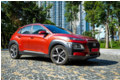 Hyundai Kona sau 2 năm sử dụng - Liệu có còn chất?