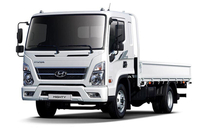 Hyundai Mighty EX Series