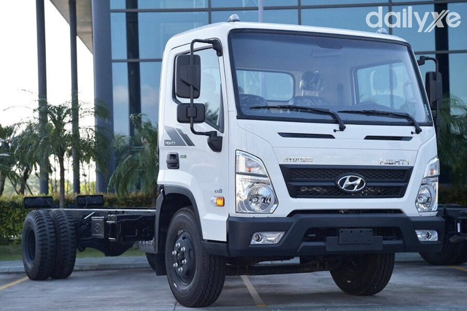 Sở hữu cho mình vẻ ngoài hiện đại