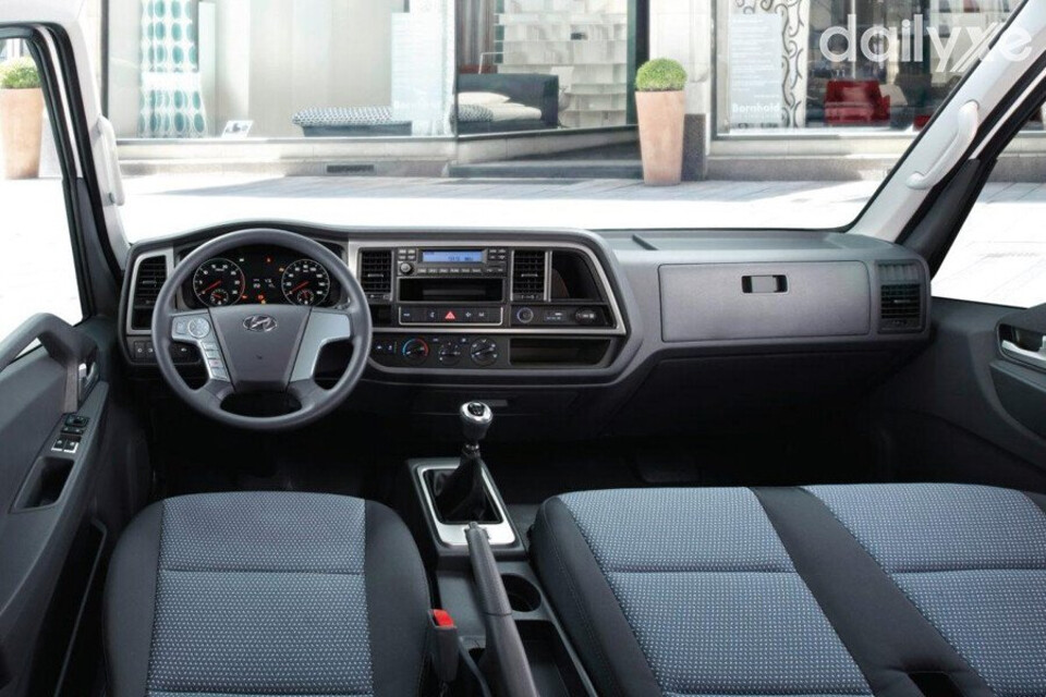 Thiết kế nội thất chú trọng sự thoải mái, tiện nghi và hiện đại