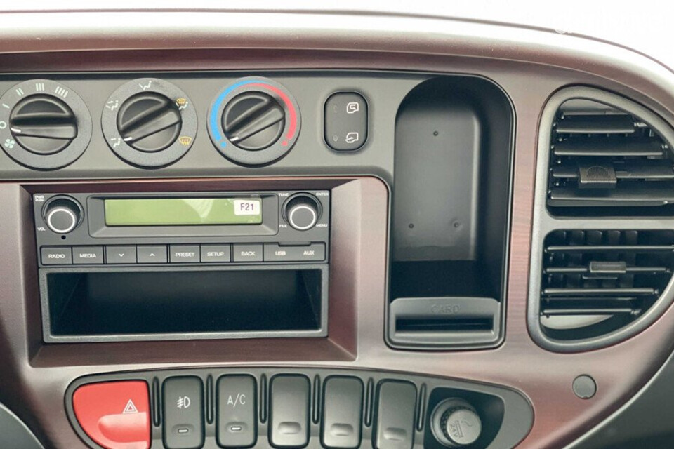 Hệ thống âm thanh có khả năng kết nối hiện đại