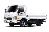 Hyundai New Mighty N250