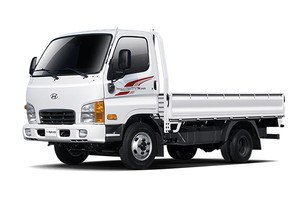 Hyundai New Mighty N250 Hyundai New Mighty N250