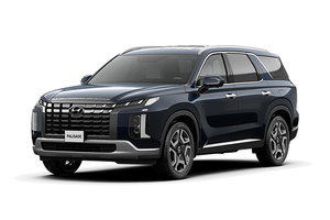 Hyundai Palisade Hyundai Palisade