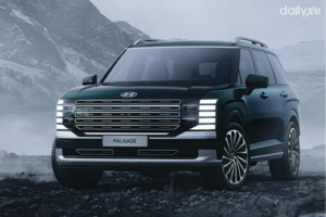 Hyundai Palisade Hybrid 2026 sẵn sàng về Việt Nam, giá từ 1,7 tỷ đồng