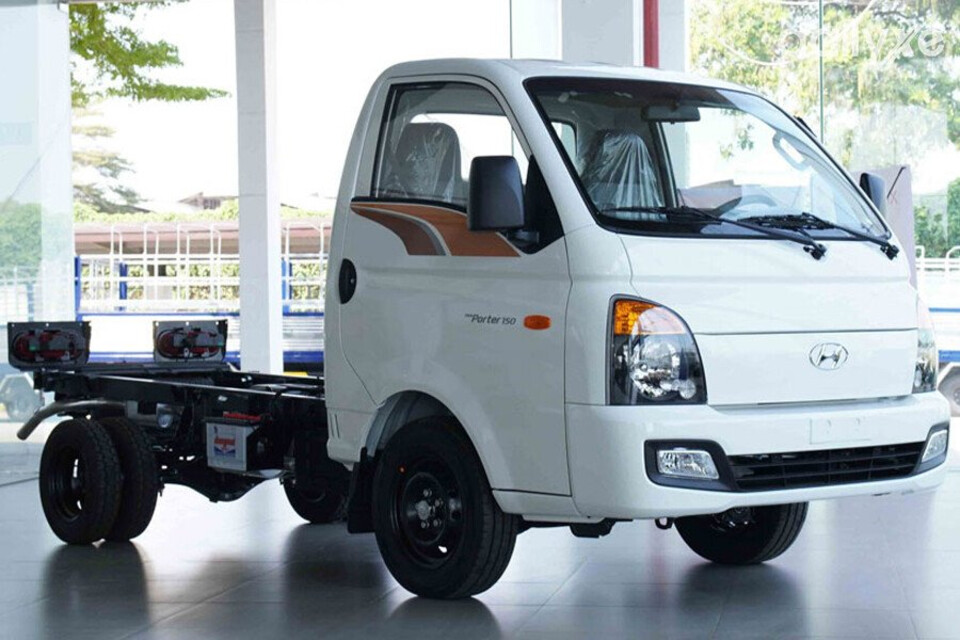 Sở hữu phong cách hiện đại
