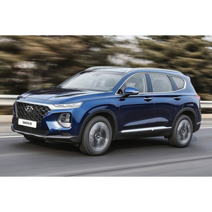 Hyundai Santa Fe 2019 2.2 Đặc Biệt (Máy Dầu)