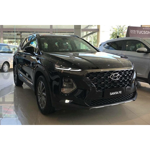 Hyundai Santa Fe 2019 2.4 Cao Cấp (Máy Xăng)