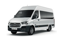 Hyundai Solati