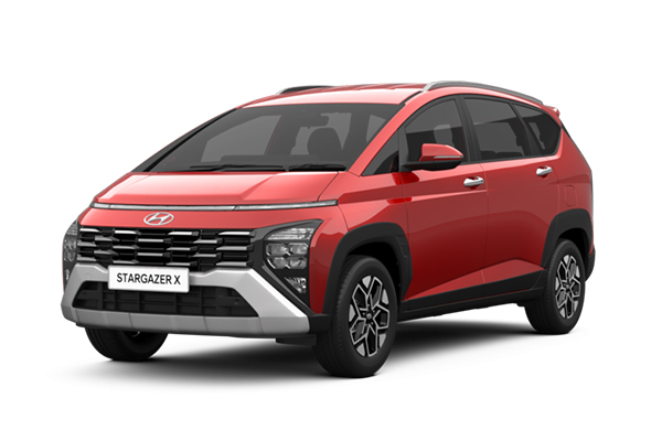 Hyundai Stargazer Tiêu Chuẩn (Máy xăng) Hyundai Stargazer Tiêu Chuẩn (Máy xăng)