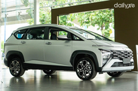 Hyundai Stargazer X Cao Cấp (Máy xăng)