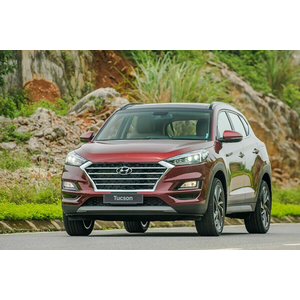 Hyundai Tucson 1.6 T-GDI Đặc Biệt 2019 (Máy xăng)