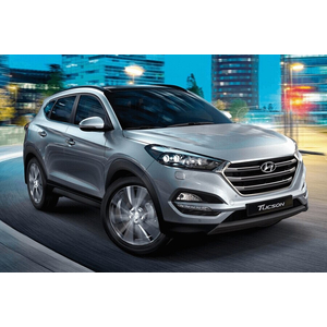 Hyundai Tucson 2.0 Đặc Biệt 2018 (Máy xăng)