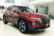 Hyundai Tucson 2.0 Đặc Biệt (Máy xăng)