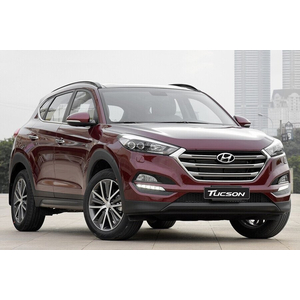 Hyundai Tucson 2.0 Diesel 2018 (Máy dầu)