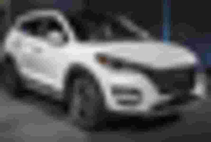 Hyundai Tucson 2.0 Diesel 2021 (Máy dầu)