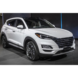 Hyundai Tucson 2.0 Diesel 2019 (Máy dầu)