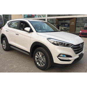 Hyundai Tucson 2.0 Tiêu Chuẩn 2018 (Máy xăng)