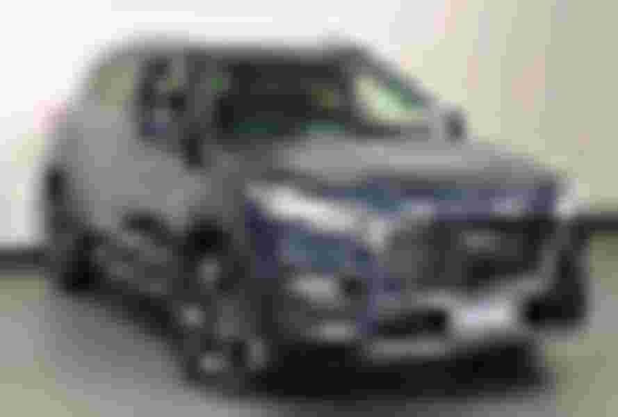 Hyundai Tucson 2.0 Tiêu Chuẩn 2021 (Máy xăng)