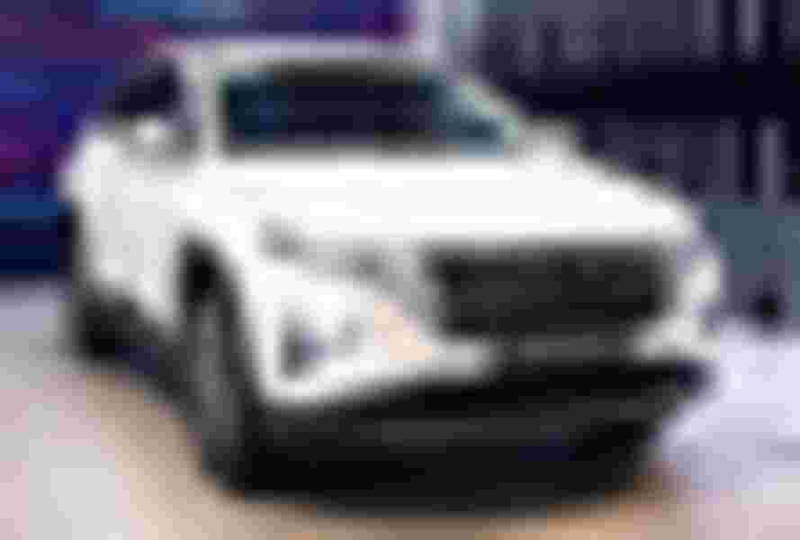 Hyundai Tucson 2.0 Tiêu Chuẩn (Máy xăng)