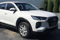 Hyundai Tucson 2019 bản Trung Quốc lộ diện với thiết kế khác biệt