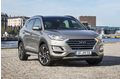 Hyundai Tucson 2019 trang bị hệ thống hybrid diesel