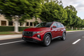 Hyundai Tucson 2022 giành giải an toàn cao nhất tại Mỹ